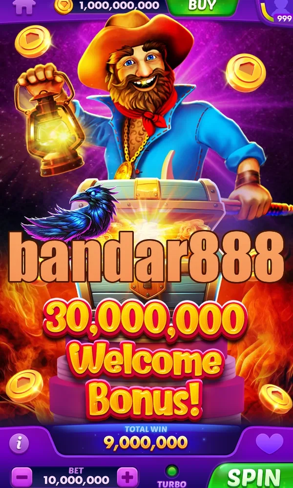 bandar888 APK