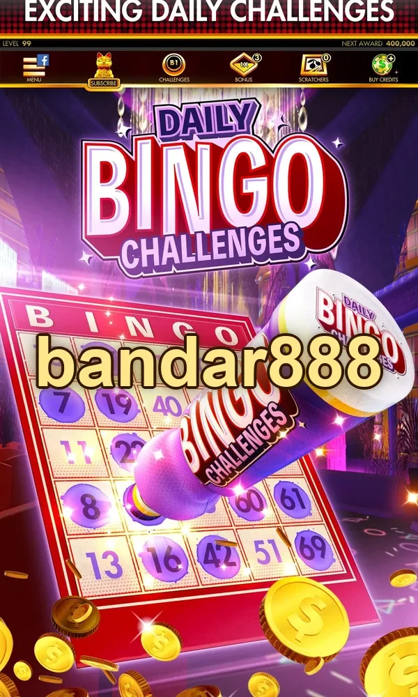 bandar888 APK