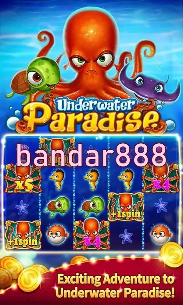 bandar888 Masuk