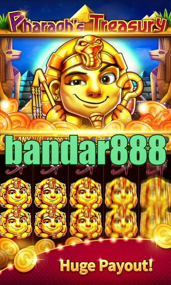 bandar888 Masuk